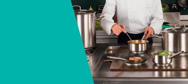 Baterias de cocina Pujadas Baterias de cocina Pujadas