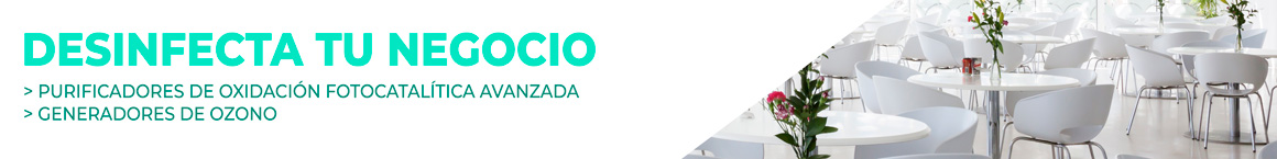 Cómo desinfectar tu negocio Cómo desinfectar tu negocio