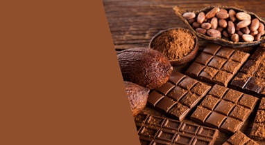 Elaboración de chocolate