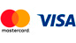 Pago con Tarjeta Forma de pago VISA