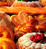 Maquinaria para pastelería y panadería